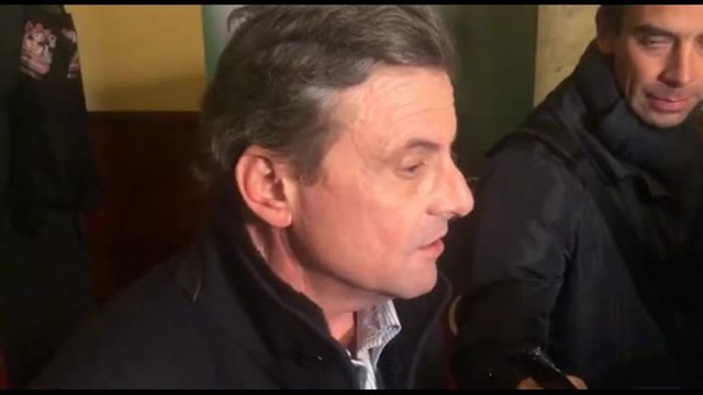 Calenda: ex Ilva? Fiinirà come Alitalia ma non è colpa governo Meloni
