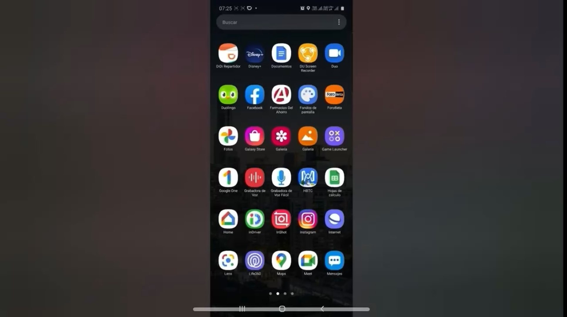 ⁣Como registrarse en Telegram