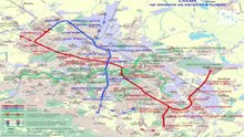 Метрото в София ще покрива всички големи квартали - Bulgaria ON AIR