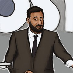 Cyril Hanouna ne ménage pas Anne Hidalgo dans un déchaînement sans précédent !
