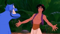 Aladdin Make Me A Prince | Disney