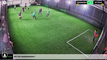 But de COMMEQUIERS 2