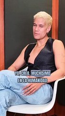 ¿En qué CREE Juandy?  #shortvideo #viral #music #followme #like #interview