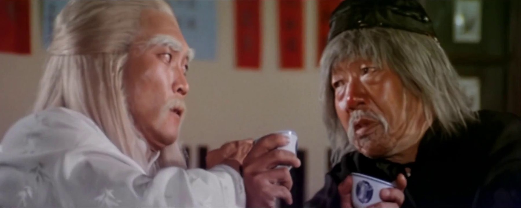 Knochenbrecher schlägt wieder zu [HK1979]