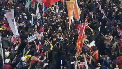 Último dia de campanha em Taiwan, que vive eleição presidencial 'sob a sombra' da China