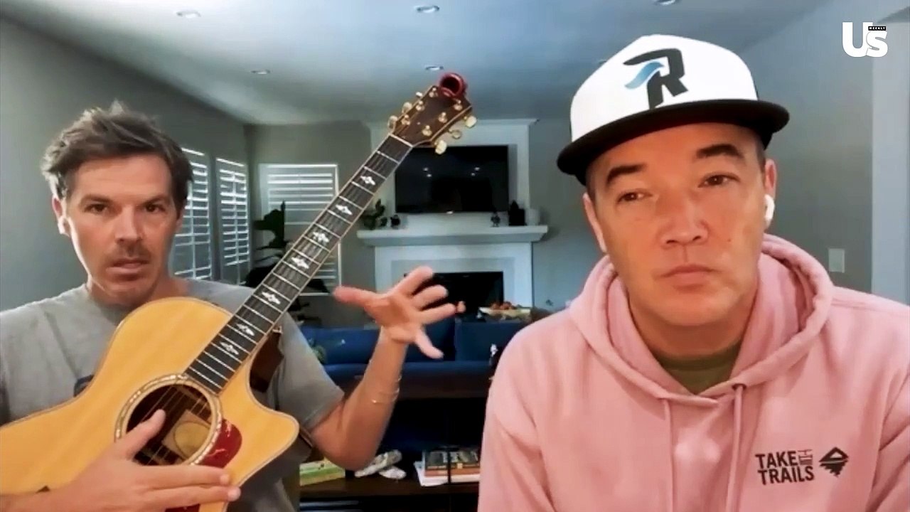 Hoobastank Band Members Detail How "The Reason"...