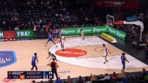 Özet | Anadolu Efes - Virtus Bologna: 99-75 | 21. Hafta - THY Euroleague | 2023-24 Sezonu