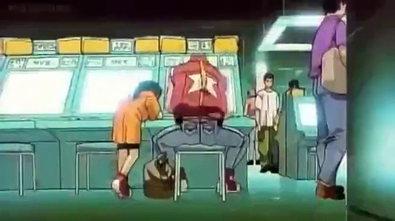 Watch Fatal Fury- The Motion Picture (Dub) (1994)