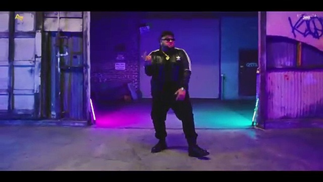 Aa _ Roach Killa _ Arif Lohar _ Deep Jandu _ New  Song 2024 _ Jazba Entertainment