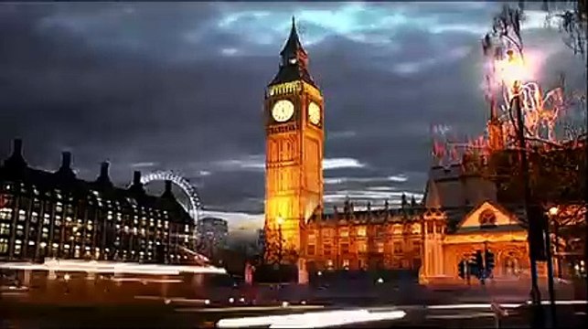 28 semaines plus tard Bande-annonce (IT)