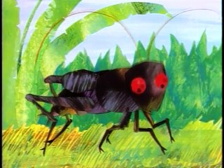 The Very Hungry Caterpillar and Other Stories (1993)