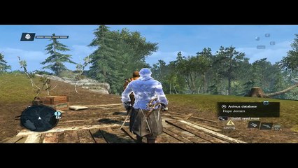 Assassin's Creed Rogue 2014 - Halifax, April 1752 - Unraveling Mysteries in Part 4