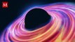 NASA revela posible origen de agujeros negros y estrellas de neutrones