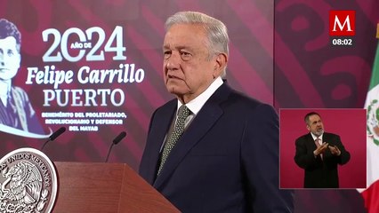 AMLO presentará el 5 de febrero paquete de reforma pendientes, incluirá el Poder Judicial