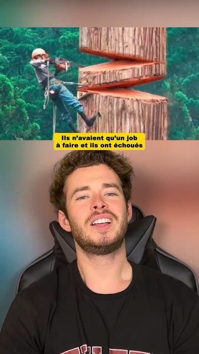 Ils n’avaient qu’un job à faire..