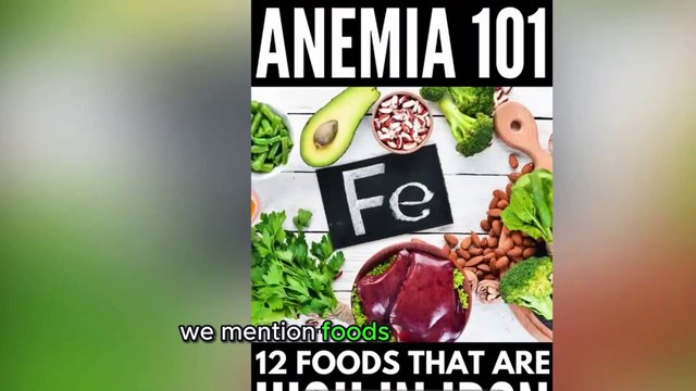 Red beets and anemia Understanding Anemia: Causes, Symptoms, and Natural Remedies for Boosting Iron Levels