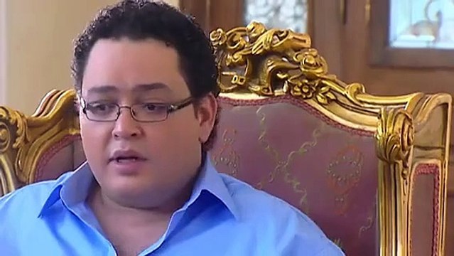 مسلسل العار حلقة 30 والاخيرة مصطفى شعبان و احمد رزق