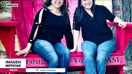 Hermanas buscan a trilliza perdida en Atotonilco el Grande, Hidalgo