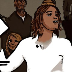 Passage à l'ordre : Pascale de la Tour du Pin recadre un chroniqueur audacieux qui ose critiquer "Bonjour" et Bruce Toussaint