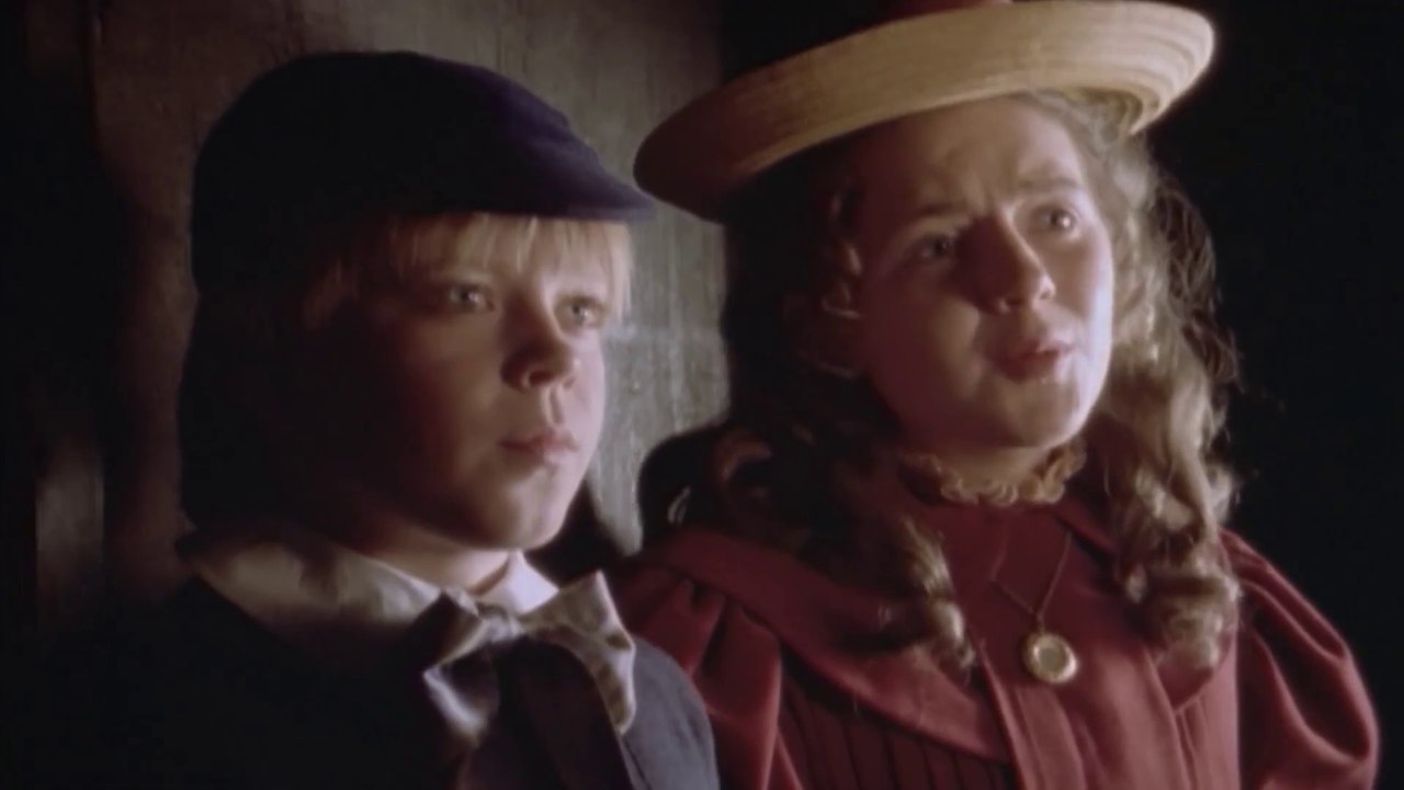 Les Mystères de la Bibliothèque - Épisode 1 : La Malédiction du Graal (Français VF)