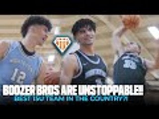 Boozer Bros & Nightrydas Look DAMN NEAR UNSTOPPABLE!! South Florida&apos;s TOP TALENT On Display