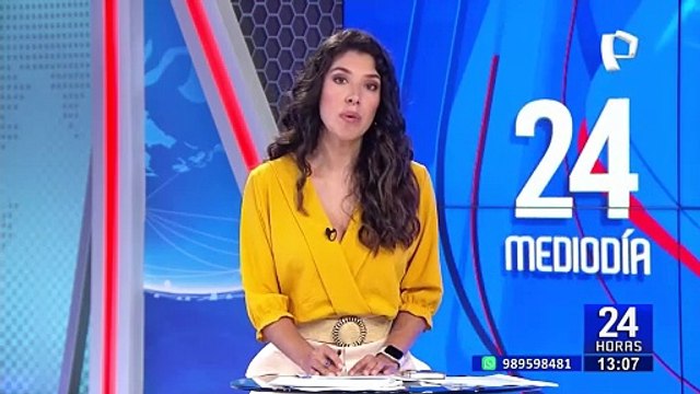 Imágenes muestran violento asalto que pudo terminar en tragedia en Ica