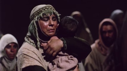 Yousaf A.S Waqya EP 1 in Urdu Dubbed Prophet Yousuf-(1080p)