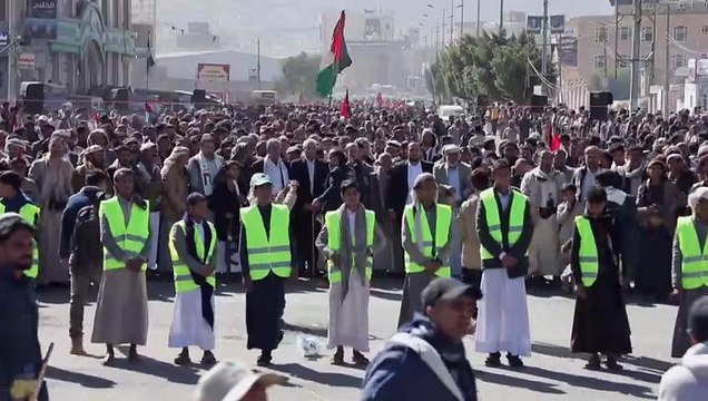 Chefe da ONU pede que se evite escalada após ataque de EUA e Reino Unido contra huthis
