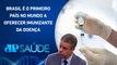 Dengue: Ministério da Saúde incorpora vacina contra doença no SUS | JP SAÚDE