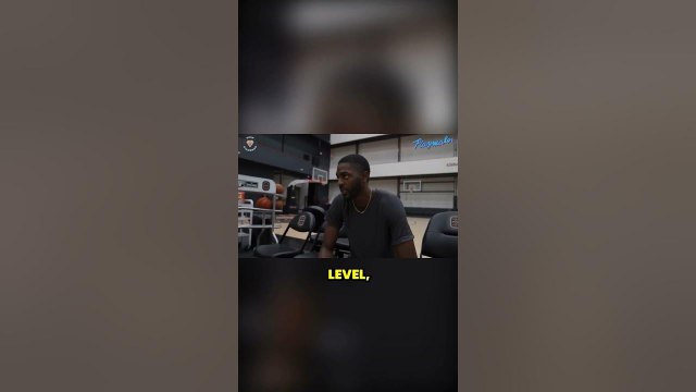 Why Every Hooper NEEDS to Challenge Themselves #hooper #basketball