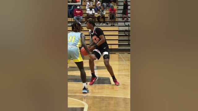 BRONNY a better shooter than LEBRON!? #bronny #lebronjames