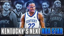 Cason Wallace: Kentucky STAR With Dreams of NBA GREATNESS!! | League Dreams Ep 2