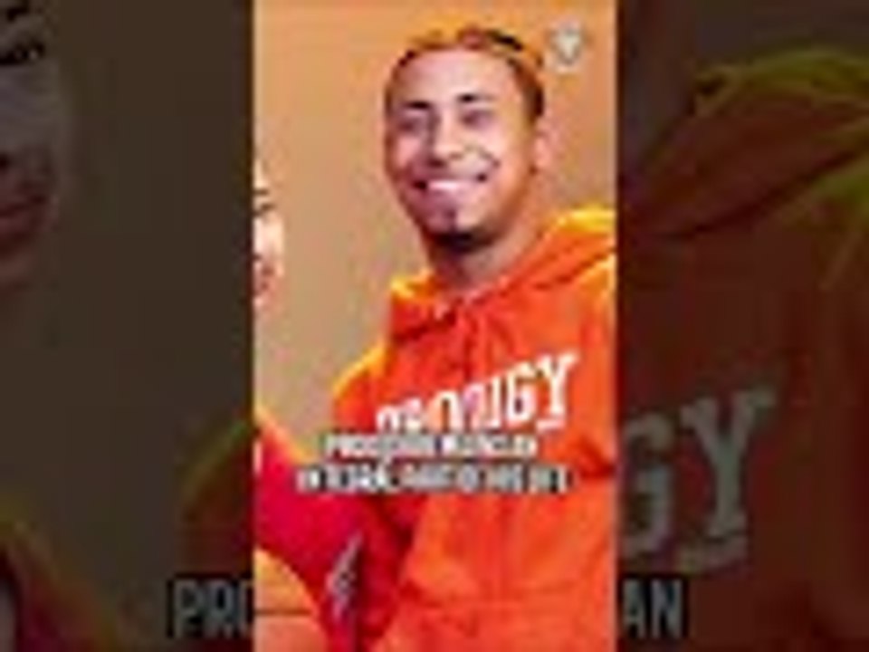 Where is Julian Newman now??