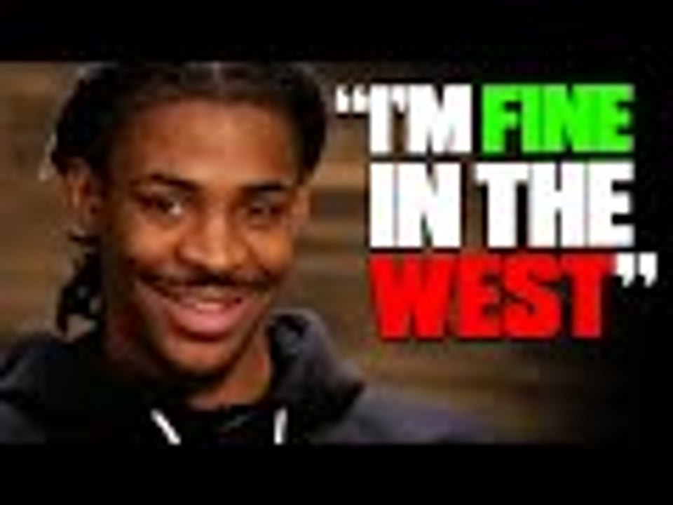 Ja Morant HOT TAKE BACKFIRES After NBA Trade Deadline