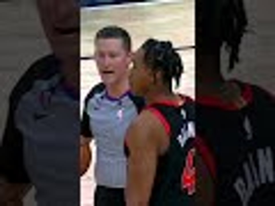 Scott Foster is SOFT
