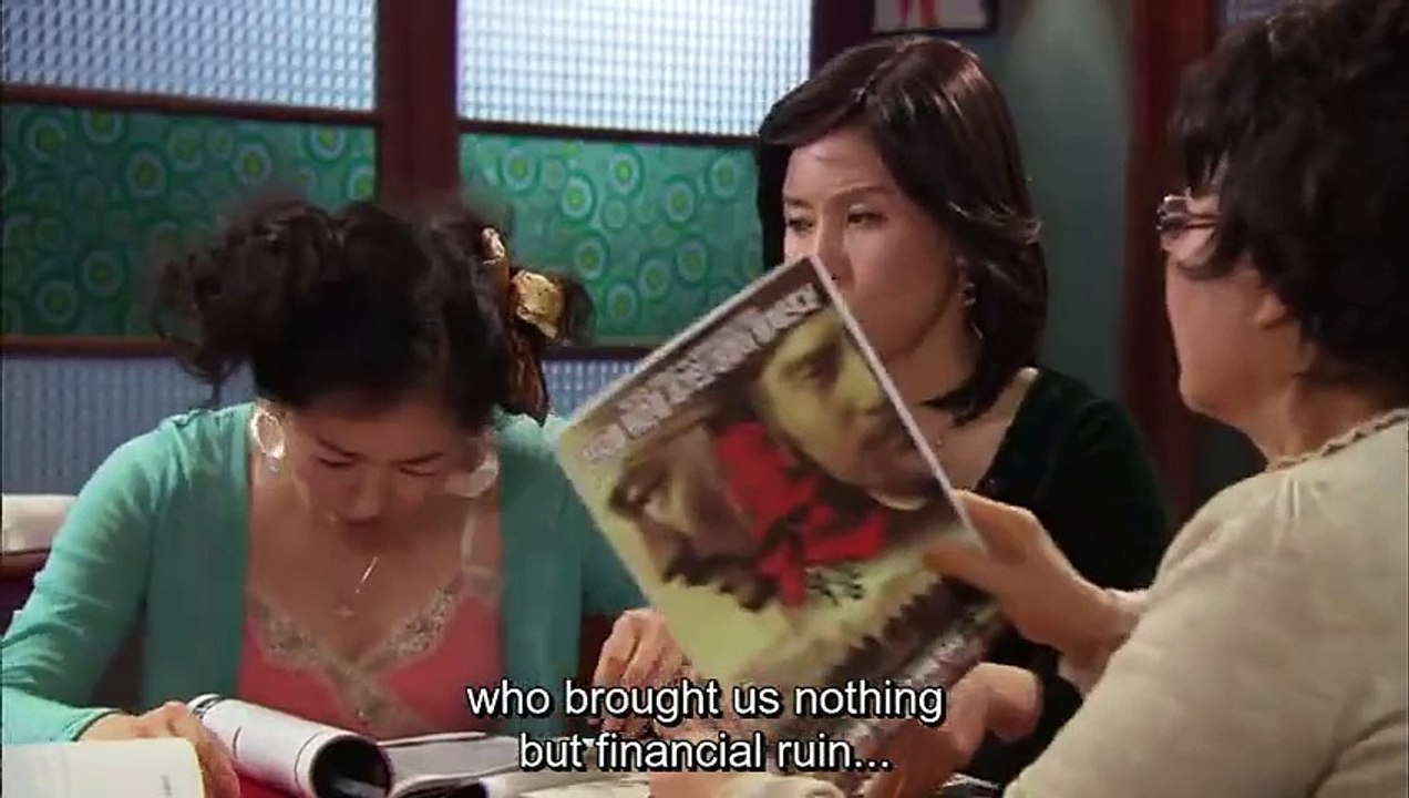 [Eng Sub] Star's Lover (2008) ep 15