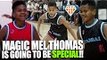 Magic Mel Is NEW YORK'S NEXT GREAT Point Guard!! | NASTY Balling on the Beach Highlights