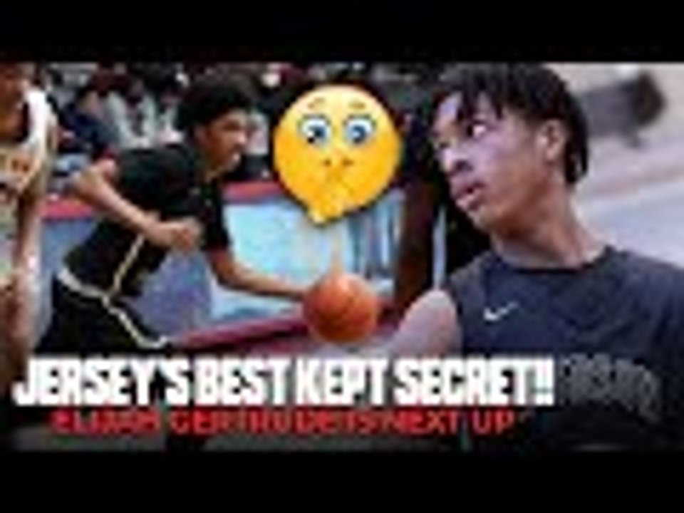 NEW JERSEY'S BEST KEPT SECRET!! Elijah Gertrude Is GOING TO BLOW UP This Summer .. Just Watch