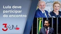 Boulos e Marta devem se reunir neste sábado (13) para discutir chapa