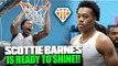 We KNEW Scottie Barnes Would Be THIS GOOD!! | People Just Didn't LISTEN