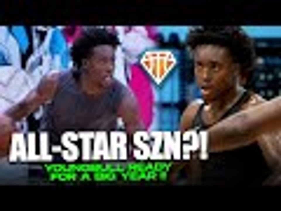 Collin Sexton ALL-STAR SEASON?! YoungBull Was GETTING BUCKETS in Miami at RemyRun