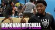Donovan Mitchell Was COOKING IN MIAMI at LOADED Remy Run!! | NBA All-Star Ready For ALL-NBA Honors