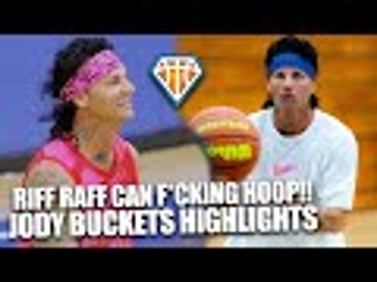 Riff Raff High School Basketball Zachary Kraft Hits Shot At The Buzzer