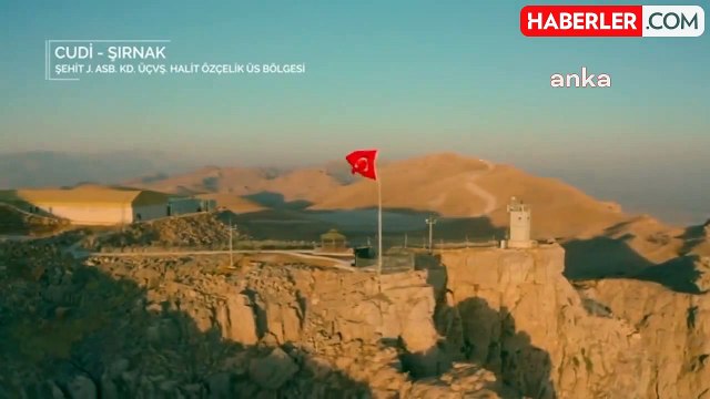 İçişleri Bakanı Ali Yerlikaya, Pençe-Kilit Harekatı'nda şehit olan askerler için başsağlığı mesajı yayınladı