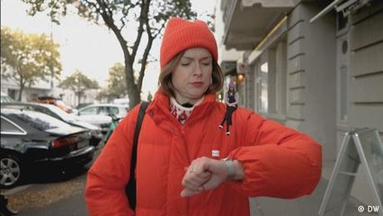 Wie pünktlich sind die Deutschen wirklich?