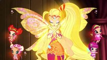 Clube Winx - Temporada 6 Episódio 12 - Brilho nas Sombras [EPISÓDIO COMPLETO]