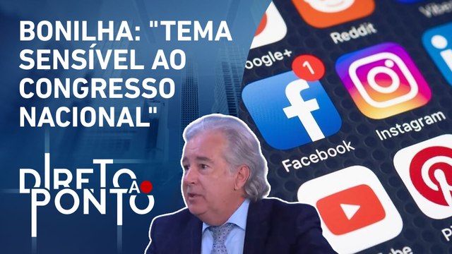Regulamentação das redes sociais pode minimizar disseminação de fake news? | DIRETO AO PONTO