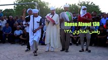 Danse Alaoui 138 رقص العلاوي
