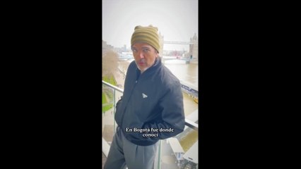 Juanes anuncia segunda fecha en Bogotá