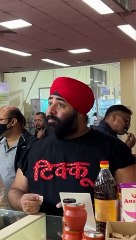 Ananda Dairy Factory Tour by Mister Tikku